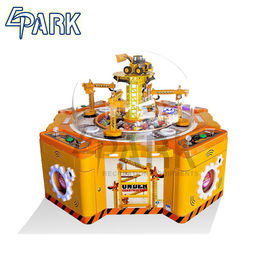 220V Crane Game Machine / Amusement Candy Project بازی ماشین جوایز اسباب بازی
