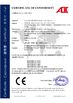 چین Guangzhou EPARK Electronic Technology Co., Ltd. گواهینامه ها