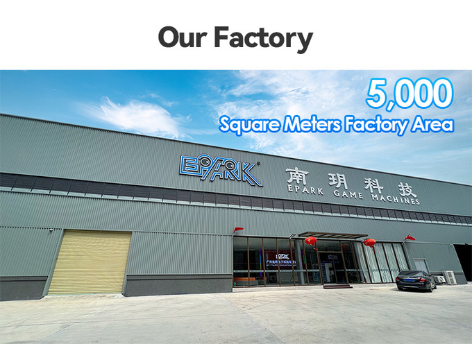 Guangzhou EPARK Electronic Technology Co., Ltd. خط تولید کارخانه 0